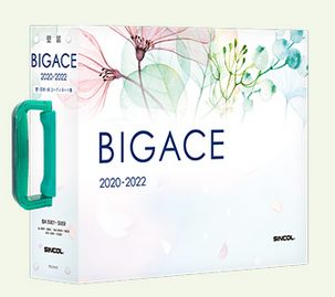 新科SINCOL-BIGACE-2020新款上市